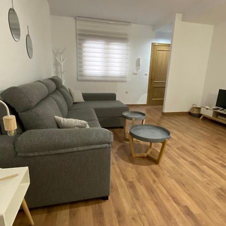 Reliqua La Zubia Otel La Zubia  Dış mekan fotoğraf