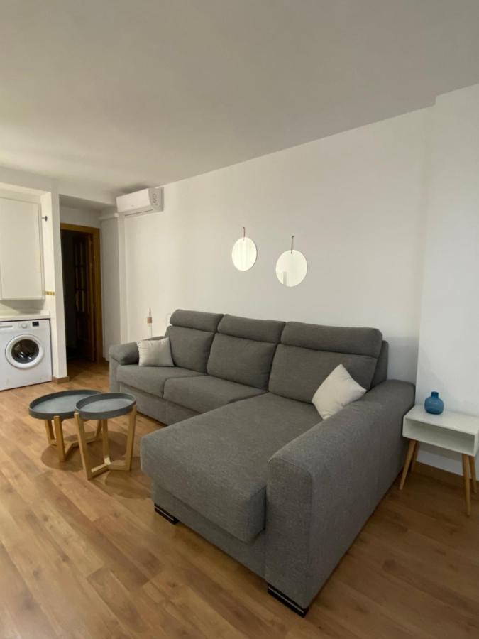Reliqua La Zubia Otel La Zubia  Dış mekan fotoğraf