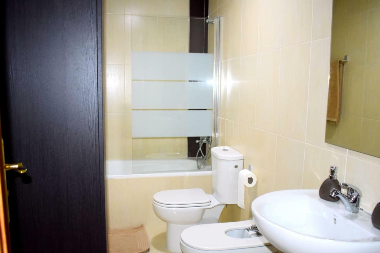 Reliqua La Zubia Otel La Zubia  Dış mekan fotoğraf