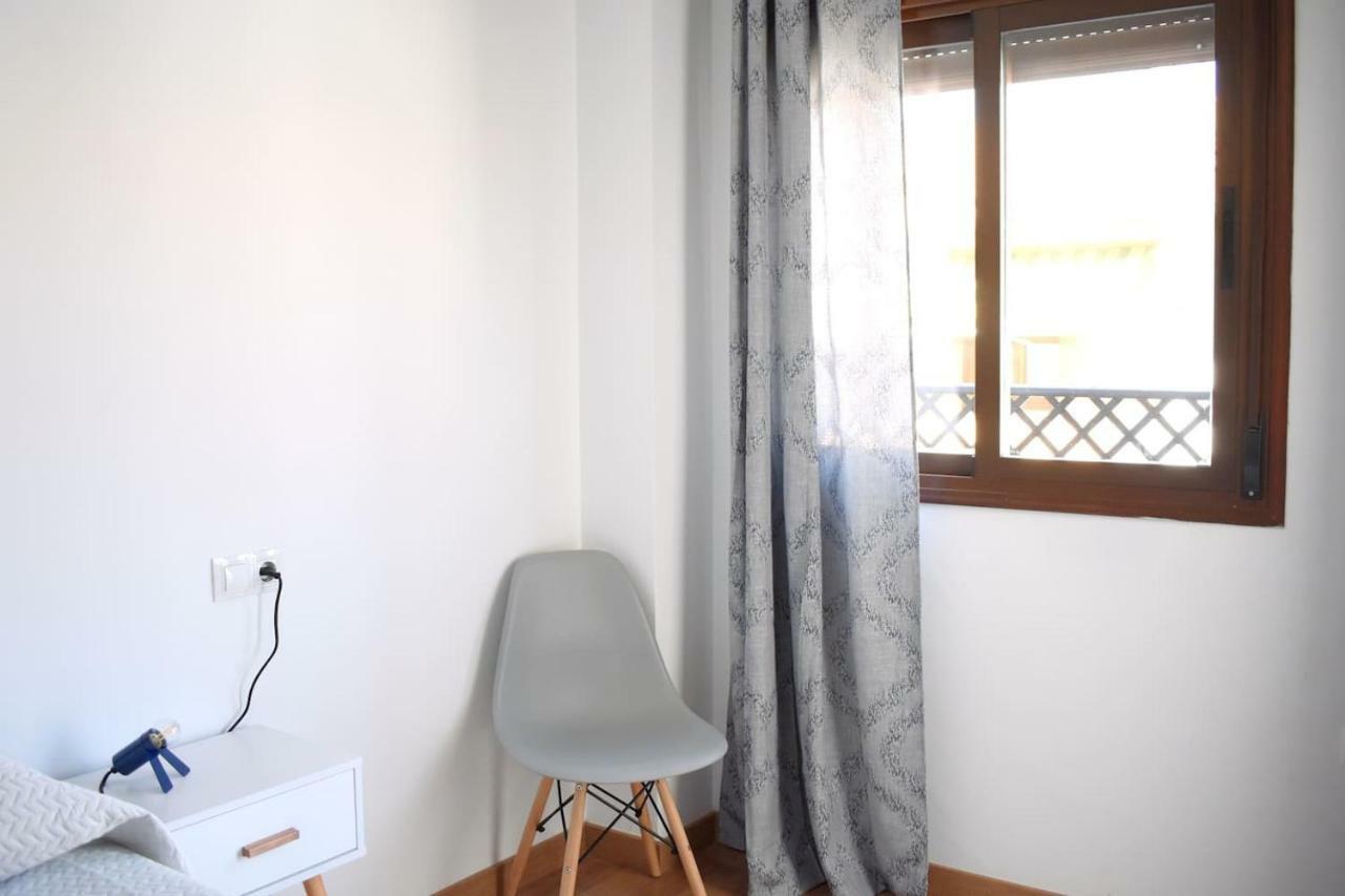 Reliqua La Zubia Otel La Zubia  Dış mekan fotoğraf
