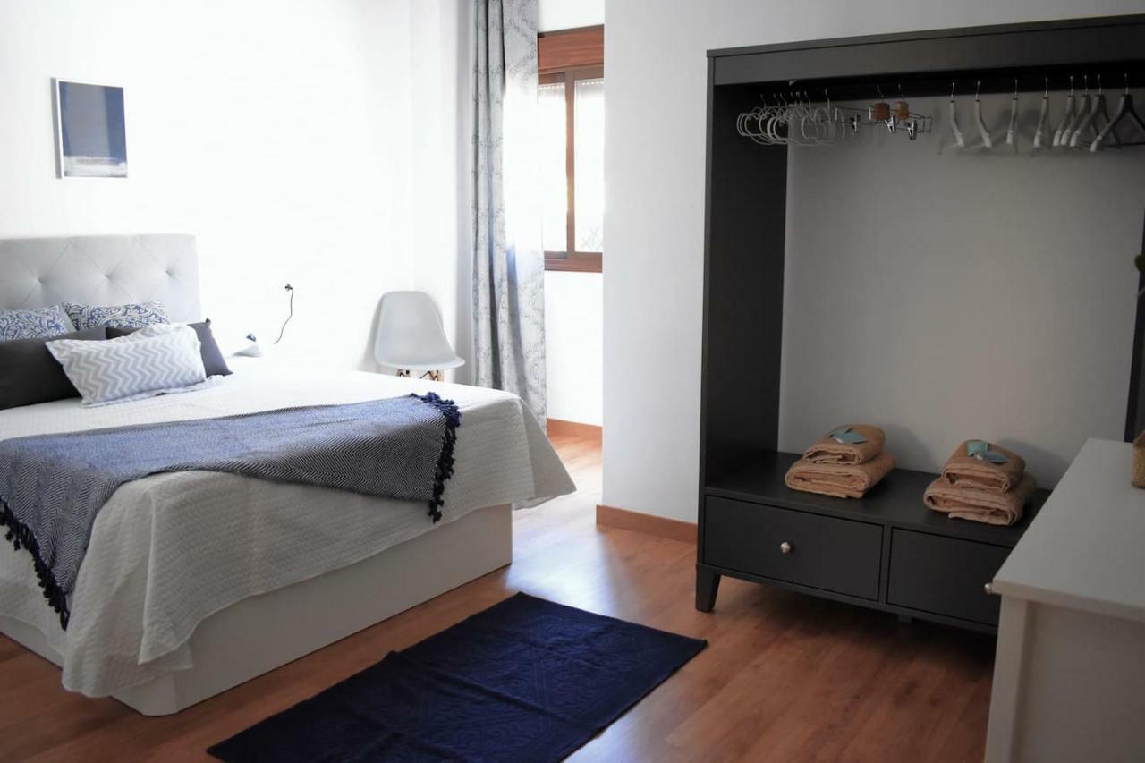 Reliqua La Zubia Otel La Zubia  Dış mekan fotoğraf